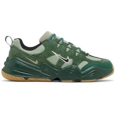 Imagem de Nike Tênis feminino de cano baixo, Verde, 38