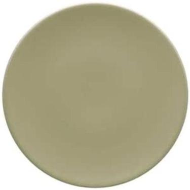 Imagem de Prato Raso 26 Cm Oxford Unni Oliva