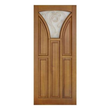 Imagem de Adesivo Decorativo de Porta - Porta de Madeira - 2271cnpt - Allodi