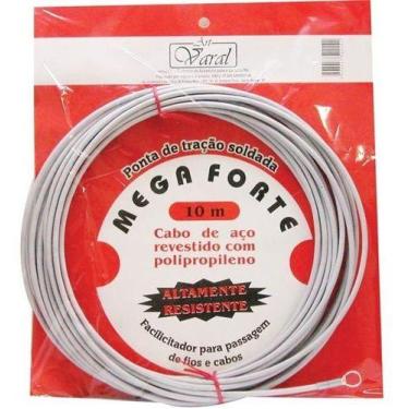 Imagem de Passafio artvaral pp.alma aco 15mt - ART VARAL