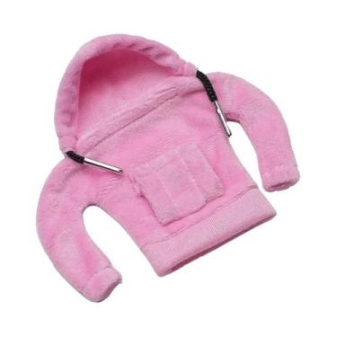 Imagem de Kit De Alça De Câmbio De Carro Com Capuz Lavável Universal, Acessórios