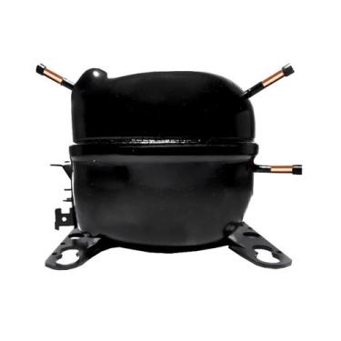 Imagem de Compressor 1/6 HP R134 127V Embraco EMI60HER