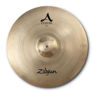 Imagem de Zildjian 22 em um passeio personalizado