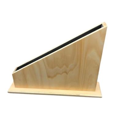 Imagem de Fenteer Suporte de Varas Brinquedos Educativos Subtração de Madeira para Crianças Criança Casa Escola