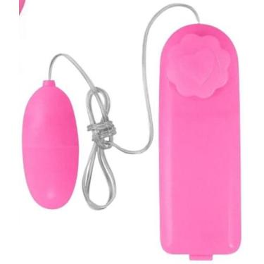 Imagem de Vibrador Corporal Íntimo Feminino Golfinho Aveludado 691 - Lens Import