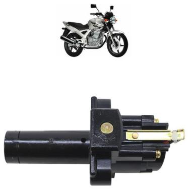 Imagem de Chave Ignição CBX 250 Twister 2006 2007 2008 - Automotive Imports