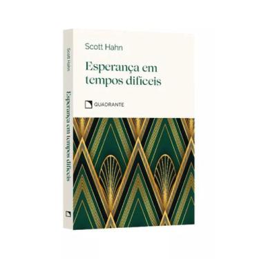 Imagem de Livro - Pocket Esperança em Tempos Difíceis - 2ª Edição - Coleção Virt