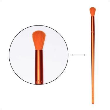 Imagem de Pincel Grande Para Esfumar Mari Maria Makeup MM-203