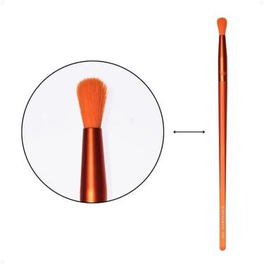 Imagem de Pincel Pequeno Para Esfumar Mari Maria Makeup MM-202