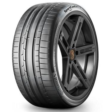 Imagem de Pneu 265/45R20 Continental ContiSportContact 6 108Y