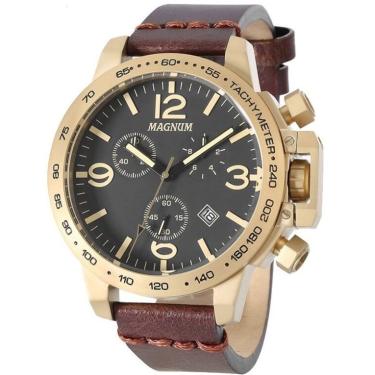 Imagem de Relógio Magnum MA34147P-Masculino