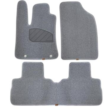 Imagem de Tapete Automotivo Byd Dolphin Mini 2024 2025 2026 BEV Diamond Capacho Vinilico Personalizado