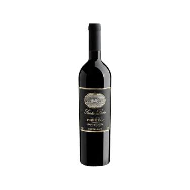 Imagem de Vinho Italiano Santa Lucia Primitivo IGT - Puglia, by Castellani 750ml