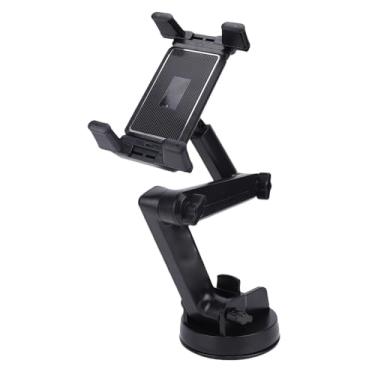 Imagem de Tangxi Titular do Telefone Montador de Telefone, Suporte de Universal Com Forte Copo de Sucção + 16,9 "de Braço Longo, do Pára - Painel para SUV, Caminhão Comercial