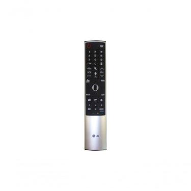 Imagem de Controle Remoto Magic MR700 LG TV Smart AKB75455602
