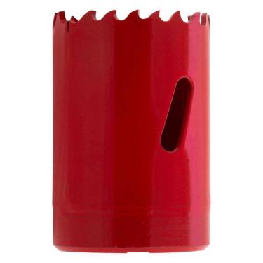 Imagem de Serra Copo De Aço Rápido Bimetal Para Metais 35mm - 724359 - Mtx