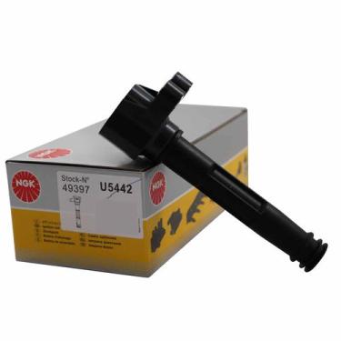Imagem de Bobina de Ignição NGK U5442 Ford Ka - Cód.8706