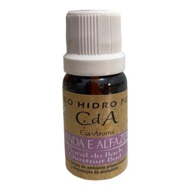 Imagem de Óleo Hidrossolúvel Para Umidificadores 10Ml-Escolha O Aroma