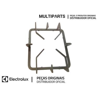 Imagem de Grade Trempe Individual Fogão - A05272801 Electrolux