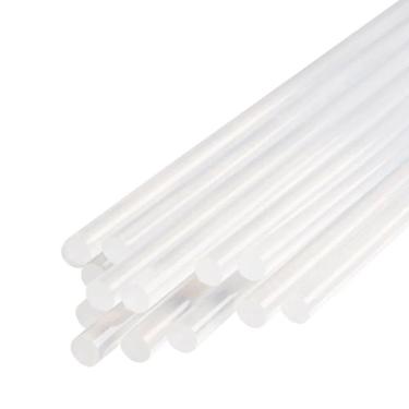 Imagem de Cola Quente Em Bastão Transparente Para Pistola 1Kg