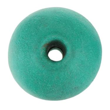 Imagem de MotiveTech Bóia de corda para canoa e caiaque, bóia de âncora para pesca em águas profundas, de âncora para canal marítimo, Verde