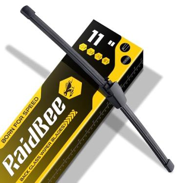 Imagem de RaidBee Substituição Da Palheta Do Limpador De Para-Brisa Traseiro Para Escape 2022-2013, Expedition 2022-2018 (11"-G)