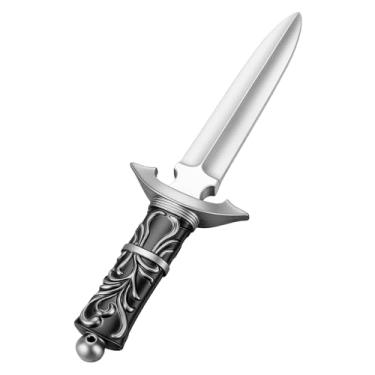 Imagem de Hapdream Adaga de espuma, 1 peça, prata