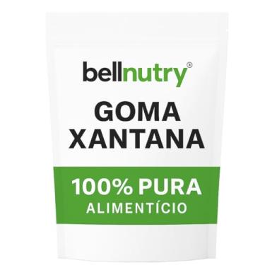 Imagem de Goma Xantana Pura 25kg Mesh(200) | Bellnutry Alimentos