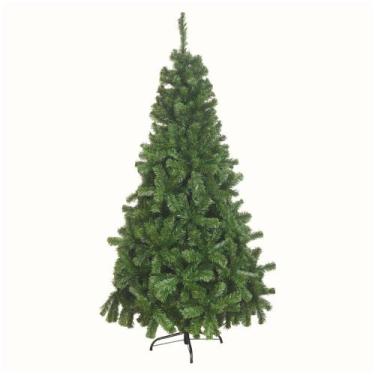 Imagem de Árvore De Natal Luxo Howlita Pés De Metal 834 Galhos 180Cm - Wincy Nat