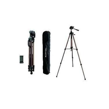 Imagem de Tripé para Câmera Fotográfica e Celular 1,80m - Modelo MTG-3018A da To