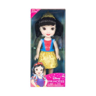 Imagem de Minha Primeira Princesa Disney - Branca De Neve - BR2550