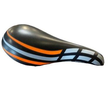 Imagem de Selim 523 ams mix - CAIRU, Laranja