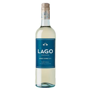 Imagem de Vinho Lago Verde DOC Branco 750ml