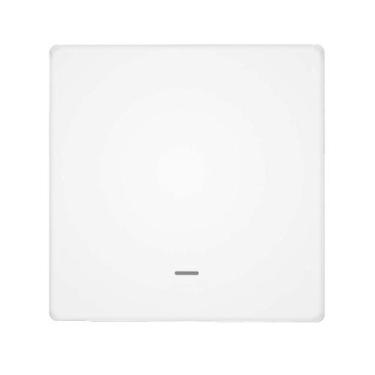Imagem de Interruptor Smart 3V com 1 Tecla e Tecnologia BLE+SIG Mesh Myhouse X -