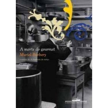 Imagem de Morte Do Gourmet, A
