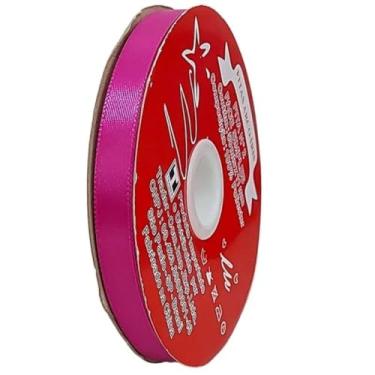 Imagem de Fita de Cetim Trader 10mm N°2 com 50 Metros [COR: COR 027 VIOLETA - TAMANHO: 50 METROS]