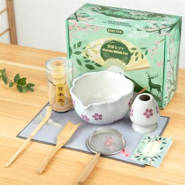 Imagem de ENVTEK Tigela HF-Matcha-Se twith (branca)