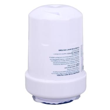 Imagem de Eujgoov Substituição do Filtro de água Geladeira, Contaminantes Ativos de Filtro de água de Carbono para Filtrar Impurezas Geladeira