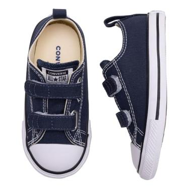 Imagem de Tênis Infantil Converse All Star 2 V Ck1041