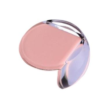 Imagem de Protetores De Quina Para MóVeis | Cantoneira De ProteçãO Para Cantos De Mesa, ArmáRios E Estantes(◯ bolinha)