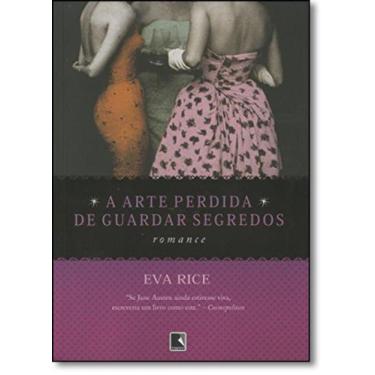 Imagem de Arte Perdida de Guardar Segredos, A - RECORD - GRUPO RECORD, 3