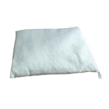 Imagem de Zialofi Bolsa Térmica para Micro-ondas Reutilizável para Homens E Mulheres, Bolsa Térmica para Micro-ondas, Compressa Quente E Fria para Músculos, Cãibr, 19x29cm