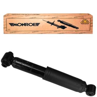 Imagem de Amortecedor Traseiro Citroen C4 Cactus 2018 a 2021 Monroe
