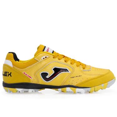 Imagem de Chuteira Joma Society Top Flex Amarela-41