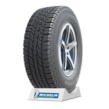 Imagem de Pneu 235/70R16 Michelin LTX Force 106T 