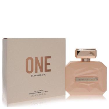 Imagem de Perfume Feminino Jennifer Lopez One Eau De Parfum 100 ml