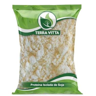 Imagem de Proteína Isolada de Soja (500g)