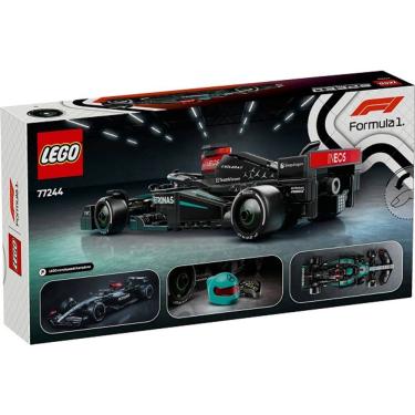 Imagem de Lego Speed Champions MERCEDES-AMG F1 W15 77244