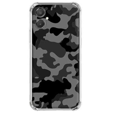Imagem de Capa Capinha De Celular Compatível com Galaxy A07 Samsung Personalizad