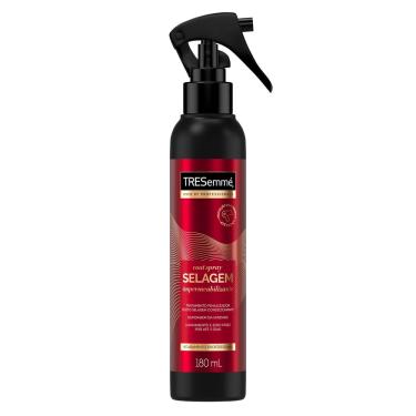 Imagem de Tratamento Finalizador Spray Tresemmé Selagem Impermeabilizante 180ml